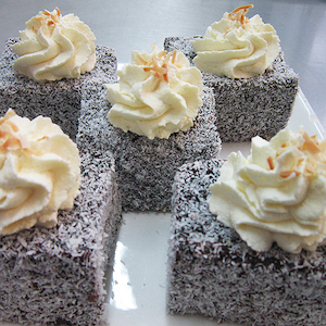 Lamingtons