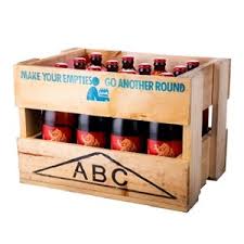 Liquor store: Lion Red 12 x 745mL Swappa Crate Bottles (PICK UP ONLY)