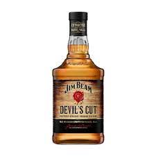 Jim Beam Devils Cut 1 Litre