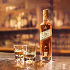 Liquor store: Johnnie Walker Ultimate 18 Year Old 700mL (New)