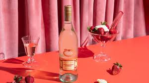 Brown Brothers Moscato Strawberries & Cream 750mL LIMITED (New)