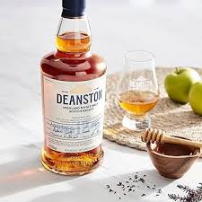 Deanston 12 Year Old Highland Single Malt Scotch Whisky 46.3% 700mL (New) ONLINE PRICE ONLY