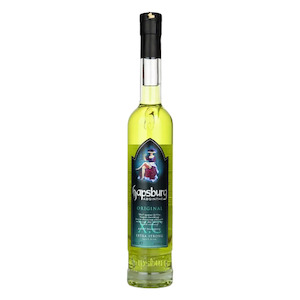 Liquor store: Absinthe Hapsburg Original Extra Strong 89.9% 500mL (EOL)