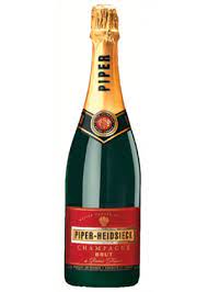 Piper Heidsieck Brut Champagne 750mL