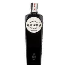 Scapegrace Dry Silver Gin 700mL