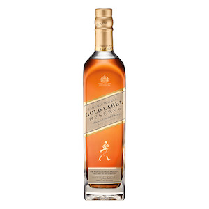 Johnnie Walker Gold Label 700mL