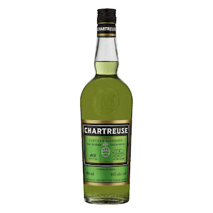 Chartreuse Green 700mL (EOL)