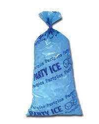 Glacier Party Ice 3kg Bag - Pickup only