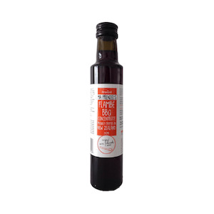 Prenzel Flambe BBQ Concentrate 250mL (EOL)