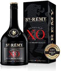 St Remy XO Brandy 700mL