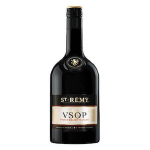 St Remy VSOP Brandy 1 Litre