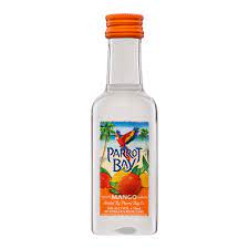 Parrot Bay Mango 16% 50mL