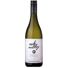 Esk Valley Chardonnay 750mL