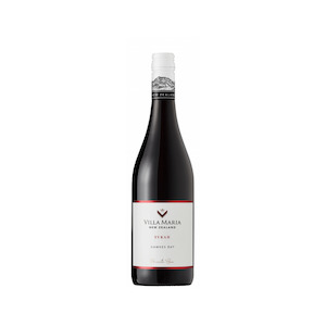 Villa Maria Private Bin Syrah 750mL (EOL)