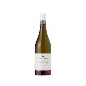 Villa Maria Private Bin Sauvignon Blanc 750mL