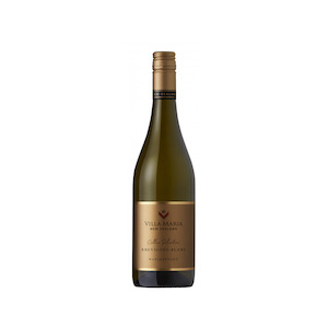 Villa Maria Cellar Selection Sauvignon Blanc 750mL