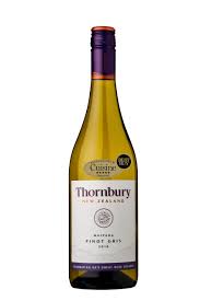 Thornbury Pinot Gris 750mL