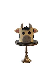 Cow Cake