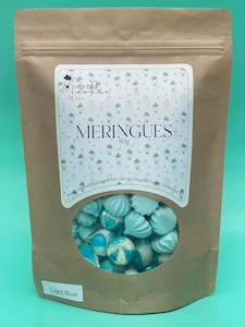 TFCC Light Blue Meringues