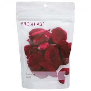 Fresh As Plum Slices 30g