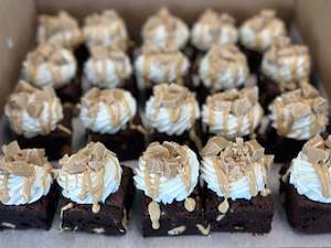 Loaded Brownie Share Box