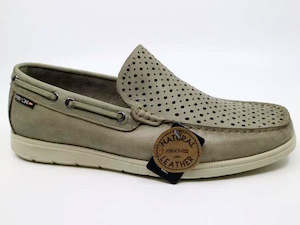 Ferracini Yamen Moccasin Shoes