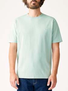 RM Williams S25 Parson Tee - Mint