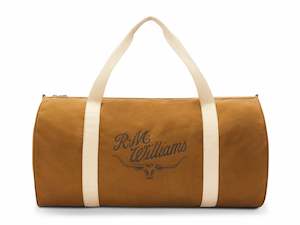 RM Williams S25 Ditty Bag - Tan