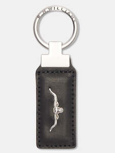 Accessories: RM Williams S25 Angaston Key Fob