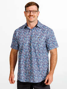 S/S Shirts: Lifestyle NN9511 Shirt