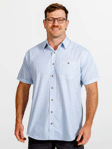 S/S Shirts: Lifestyle NN9514 Shirt