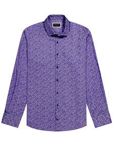 S/S Shirts: Cambridge FCS349 Portsea Shirt