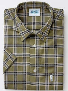 Aertex Shirts: Aertex FYS159 Taunton Polo