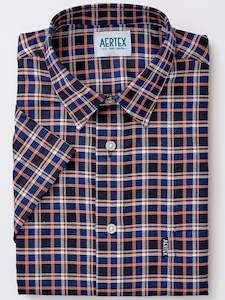 Aertex Shirts: Aertex FYS155 Taunton Polo