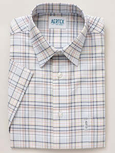 Aertex Shirts: Aertex FYQ113 Taunton Polo