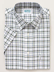 Aertex Shirts: Aertex FYQ111 Taunton Polo