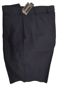 Lindisfarne Schoolwear: Lindisfarne Senior Shorts