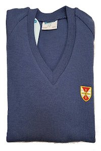 Lindisfarne Schoolwear: Lindisfarne Senior Jersey