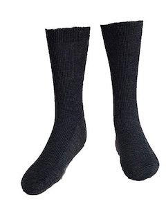 Lindisfarne Schoolwear: Lindisfarne Dress Sock