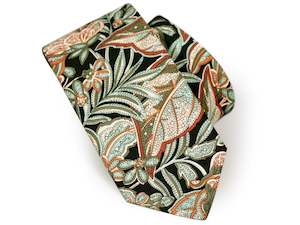 Ties: Parisian with Liberty W24 Ties