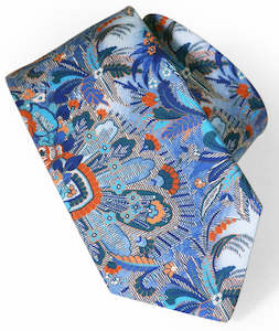 Parisian with Liberty S23 Ties