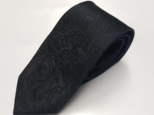 Zenith Paisley Ties