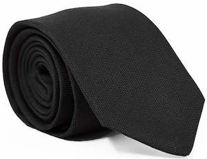 Ties: Fellini Matte Silk Tie