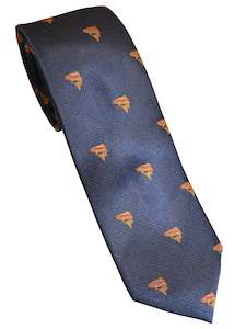 Ties: Harry Knight Esq. Trout Tie