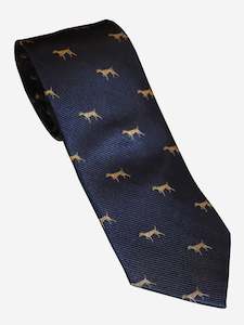 Ties: Harry Knight English Pointer