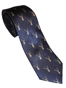 Harry Knight Stag Tie