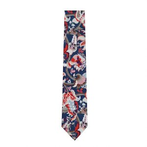 Liberty Cotton W21 Ties