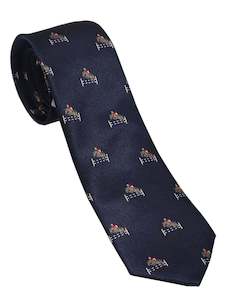 Harry Knight Esq. HOY Silk Tie