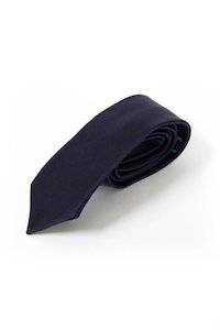 Ties: 49 Marlin Satin Tie