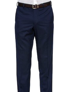 Admiral Dark Blue Trouser